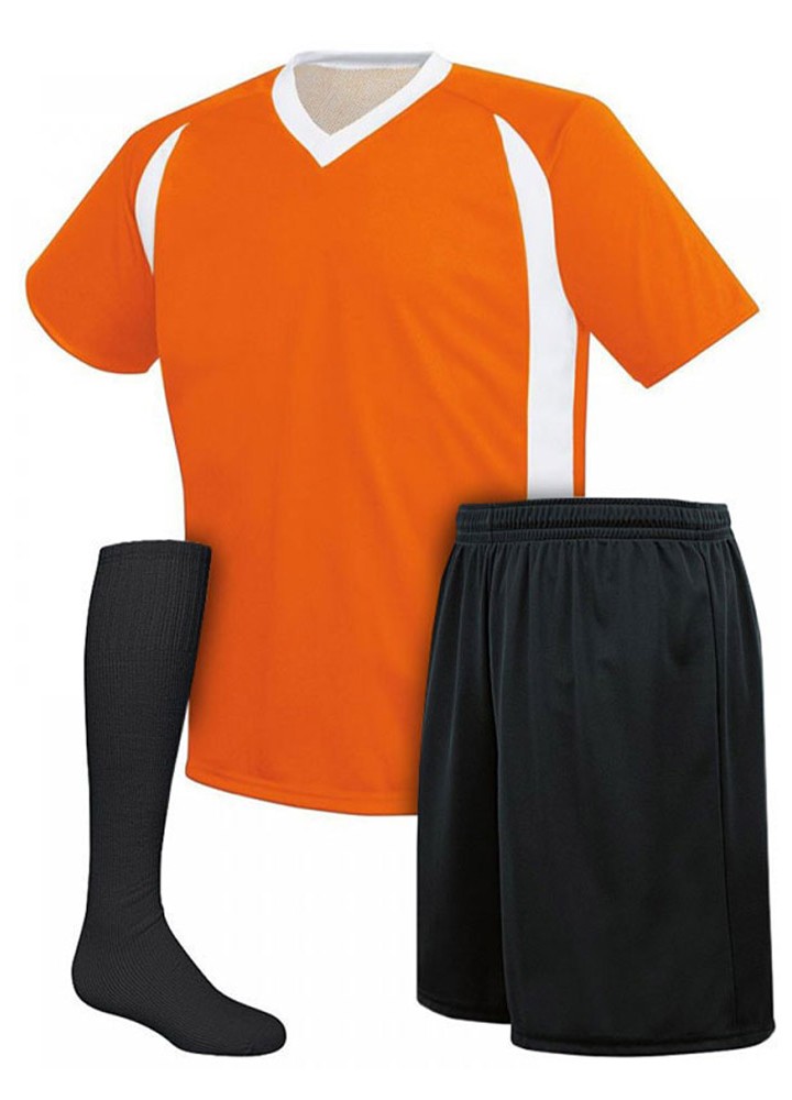 Soccer Uniform